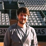 Jonathan Perrot