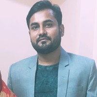 Shaikh Md Rehanullah