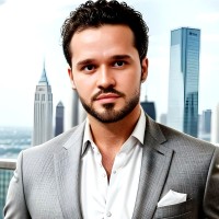 Ricardo Almeida Ribeiro