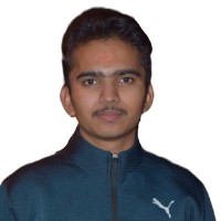 Darshan Thakare