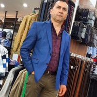 CELAL İSPAHA