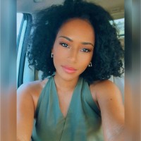 Indhira Martin, Mba