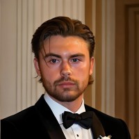 Andrew Rae