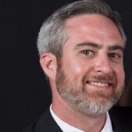 BARRY MCDONALD