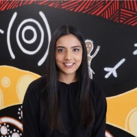 Iqra Rizwan Hassan