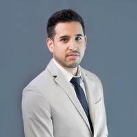 Jorge Mercado