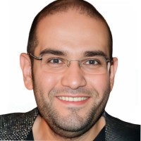 Mostafa Shabana