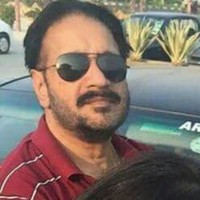 Ranbir Randhawa