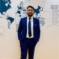 Shashank Shekhar Rajput