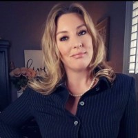 Brandy Parker