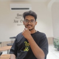 Sarankumar M