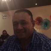 Jesus Hernandez