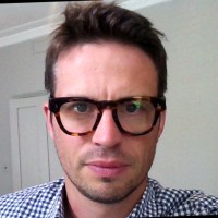 Patrick Samuel Hay, CFA