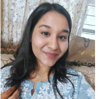 Yashika Gupta