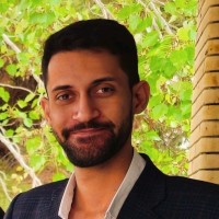 Reza Heydari