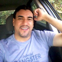 Marco Aurélio Pinheiro Dias