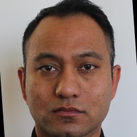 sagar khadka