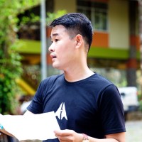 Phuong (Steve) Nguyen