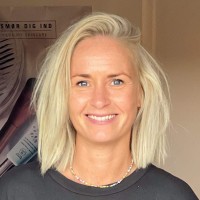 Lena Tranekær Bering Jensen