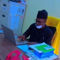 Yusuf Rufai