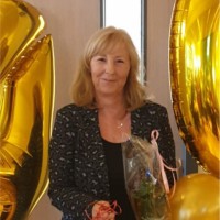 Ynette Van Orsouw-Anderson
