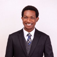 Simon Ogenyi