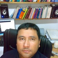 Alberto Rodriguez