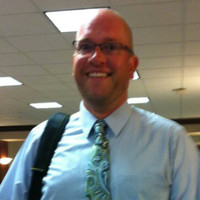 Dave Lucey