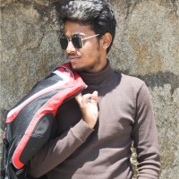 Raghavendra Gn