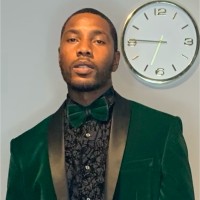 Jacory Thomas