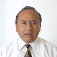 José Ronald Pérez Mora