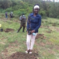 Elizabeth Makokha