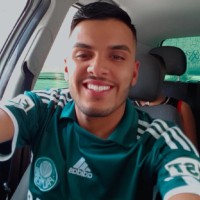 Danilo Venceslau Da Silva