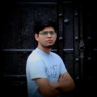 Devendra Singh Raghav