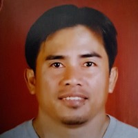 Merwin Jose Parreno