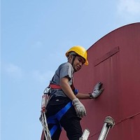 M Najmuddin M Norhadi