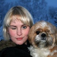 Anja Björg Kristinsdóttir