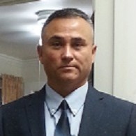 Donald Farris