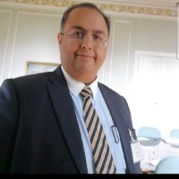 Hemant Chawla
