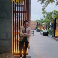 Sumanth H.