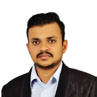 Manjunath C