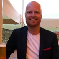 Patrik Sommar