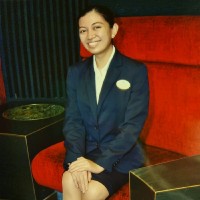Coleen Valle