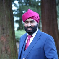 Harpal Banger