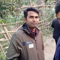 Md. Sajal Hosen