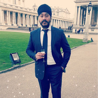 Gurtej Gareth Singh