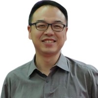 Shuyi Tang