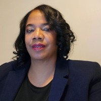 Ursula Saunders