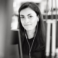 Veronica Pagano Nieto
