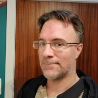 Thomas McKenna